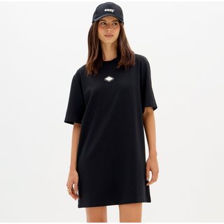Vestido Easy Lança Perfume Tdress Ou26 Preto Feminino