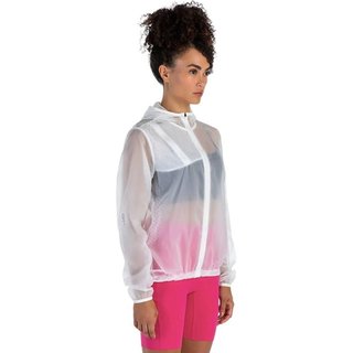 Jaqueta Feminina Olympikus Corta Vento OIWCR25118 Branco PP