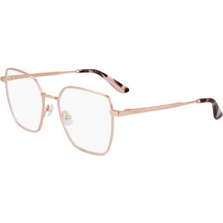Armação Calvin Klein 24105 770 Rosa Feminino