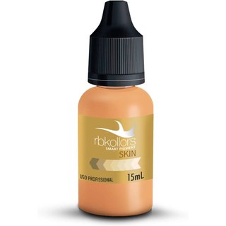 Pigmento Rbkollors 15ml Skin 2