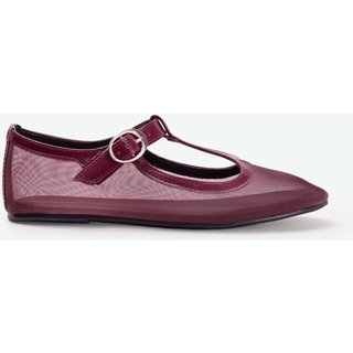 Sapatilha Jannie Marsala Suzana Santos