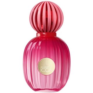 Antonio Banderas The Icon Fem Edp 100Ml