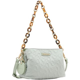 Bolsa Feminina Chenson Heart Cool Verde 3784781