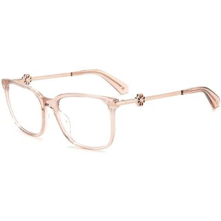 Armação De Óculos Kate Spade - Ilana 35J - 52 Rosa