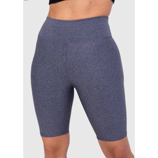 Bermuda Esportiva D Bell Outlet Fashion Esportiva D Bell Fitness Cinza