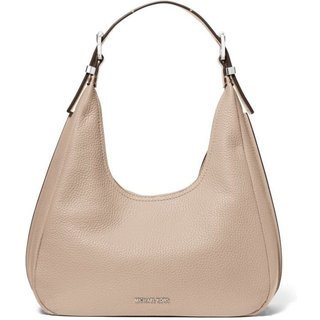 Bolsa De Ombro Nolita Pequena De Couro 30F4sy5h1l182