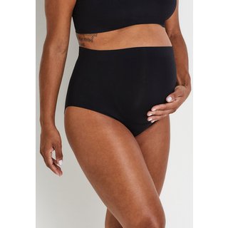 Calcinha Liz Gestante Adaptive Skinbreez Preta