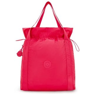 Bolsa Kipling Elmar Simply Fuchsia