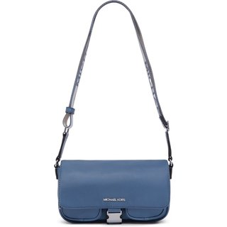 Bolsa Transversal Khai Média De Náilon 35S4s5fm6c405
