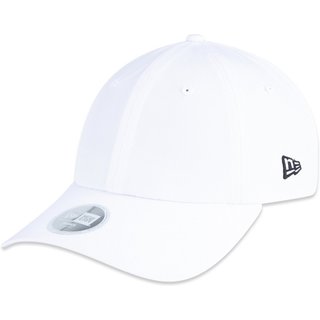 Boné New Era 9twenty Strapback New Era Brasil Branco