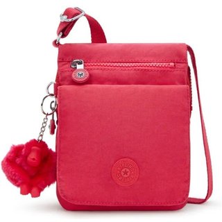Bolsa Kipling New Eldorado Resort Pink