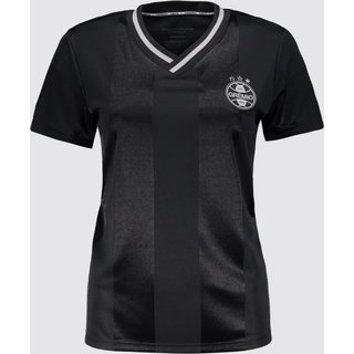 Camisa Grêmio Copeiro Feminina Preta