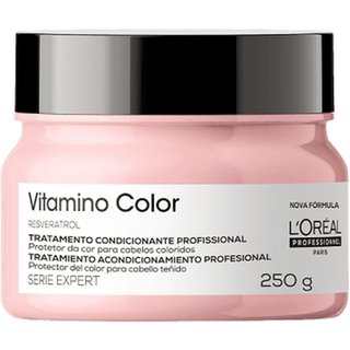 L'Oréal Professionnel Serie Expert Vitamino Color - Máscara Capilar 250g
