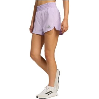 Shorts Racer Pacer Woven adidas Performance Roxo