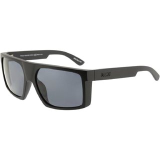 Oculos Solar Evoke Shift Big A11 Black - Matte Black Metal Black Total