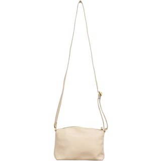 Bolsa SN Couros Oslo Nude
