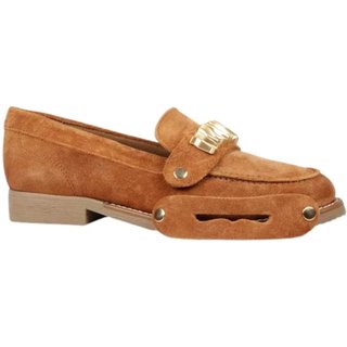 Mocassim Orcade Camurça Caramelo Orcade Caramelo
