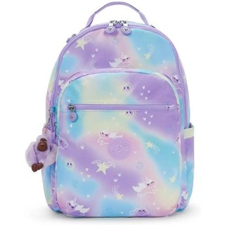 Mochila Kipling Seoul Cosmo Gradient