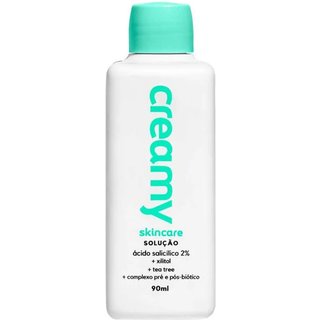 Creamy Ácido Salicílico 90ml
