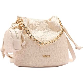 Bolsa Feminina Chenson Original Heart Cool Saco 3485105