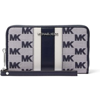 Carteira Jet Set Travel Jacquard 35R5stve3j406