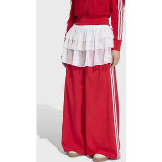 Calça Feminina adidas Originals Adiluna FB Vermelha