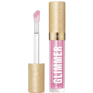 Revlon Super Lustrous Glimmer Gloss 002 Pink Prisma
