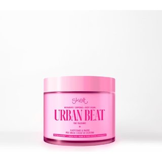 Hidratante Corporal Urban Beat Skelt 200g