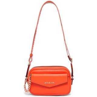Bolsa Transversal Maisie 2In1 Pequena De Couro 35S4g5mc1l634