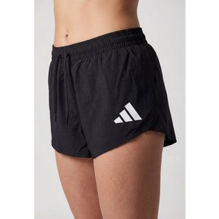 Shorts Feminino adidas Performance Adizero Promo Preto