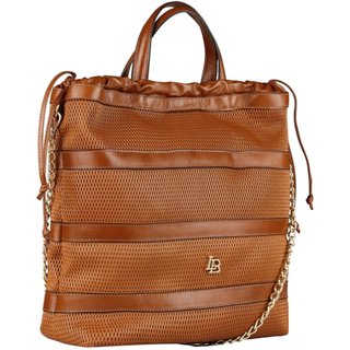 Bolsa Grande Ana Maria Linea Bella 5543 Marrom