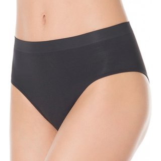 Calcinha Alta Liz 70220 Preto