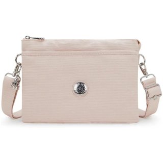 Bolsa Kipling Riri L Pink Pearl Jq