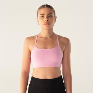 Top Fila Life Feminino Incolor