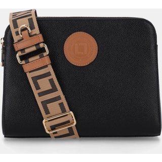 Bolsa Bella Pequena Luz Da Lua 10006111 Luz Da Lua Preto