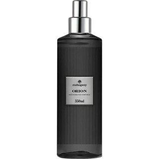 Mahogany Banho Perfumado Orion 350 Ml