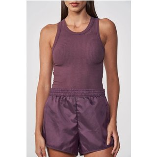Regata Canelada Colcci Sport Roxo