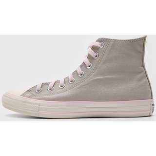 Tênis Converse Chuck Taylor All Star Cano Alto Bege