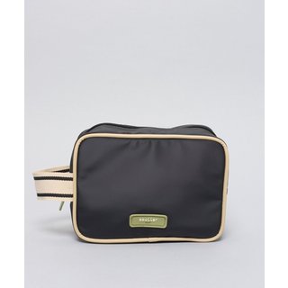 Case Nylon Sport - Preto u - preto