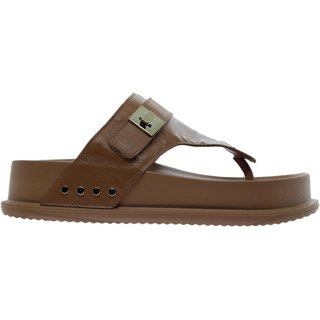Tamanco Feminino Santinelli 1550.032 Bege