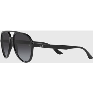 Óculos de Sol Ray-Ban 0Rb4376 Preto