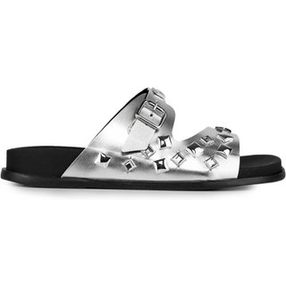 PAPETE COMFORT NAYARA FIVELA E PEDRARIA Preto