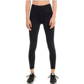 Legging 7/8 Puma Favorite Forever High Feminina - Preto - puma