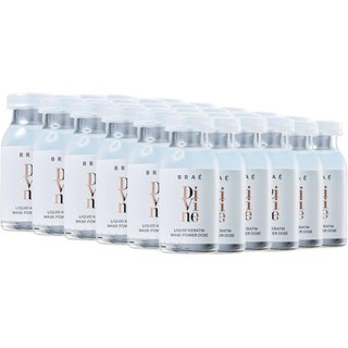 Brae Divine Power Dose Ampola de Tratamento 13ml 48un