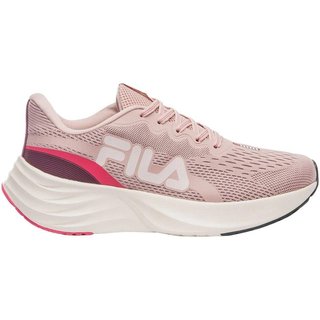 Tenis Fila Comet 2 Feminino Rosa Roxo Rosa