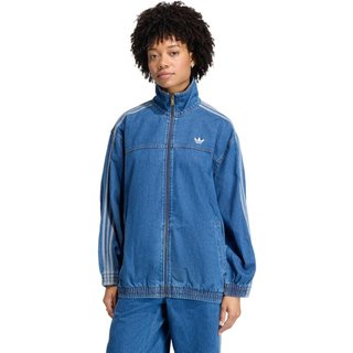 JAQUETA JEANS FIREBIRD ADILENIUM adidas Originals Azul