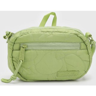 Bolsa Feminina FARM Chuchu Verde