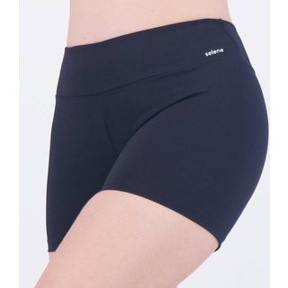 Shorts Selene Feminino Preto