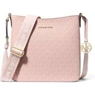 Bolsa Transversal Jet Set Logo Pequena 35T5gtvc5v648