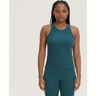 Regata Canelada Small Logo Feminina